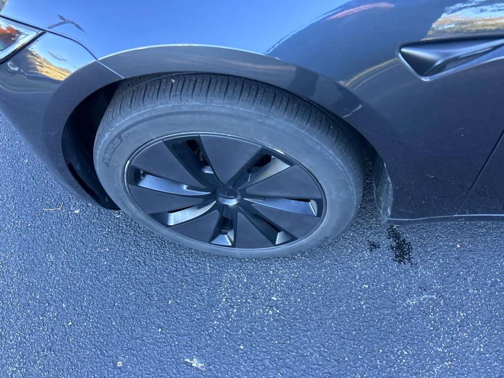 Used 2024 Tesla Model 3 Standard Range RWD image 13