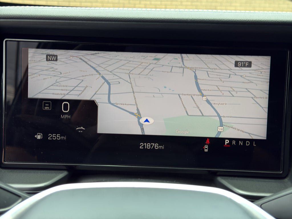 Used 2026 GMC Terrain Elevation FWD image 23
