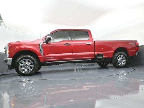 Used 2024 Ford F350 Lariat w/ Lariat Ultimate Package image 30