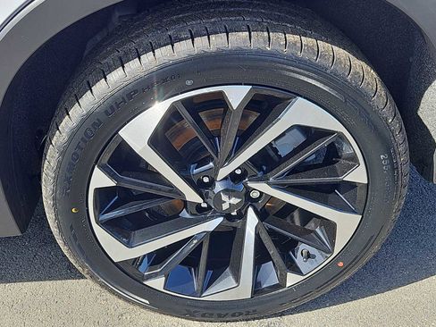 Used 2023 Mitsubishi Outlander SEL 40th Anniversary image 8