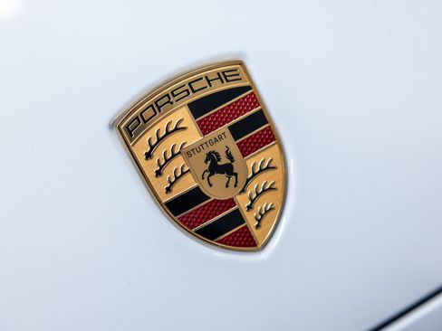 Certified 2026 Porsche Cayenne S AWD/4WD image 19