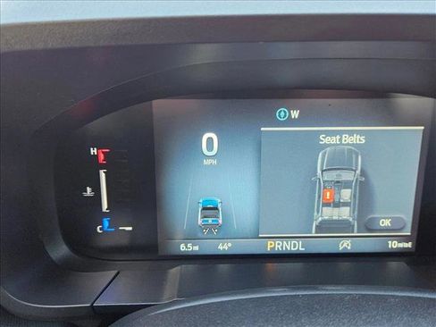 New 2026 Ford Maverick XLT w/ XLT Luxury Package image 15