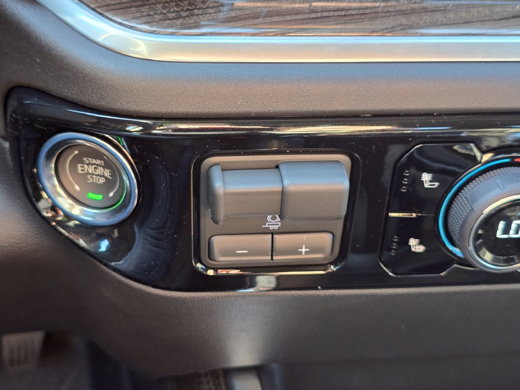 New 2026 Chevrolet Silverado 1500 RST w/ All Star Edition Plus AWD/4WD image 18