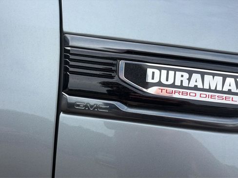 Used 2023 GMC Sierra 1500 AT4 w/ AT4 Premium Package AWD/4WD image 10