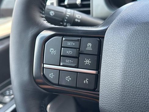 New 2025 Ford F150 Platinum w/ Equipment Group 702A High image 29