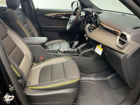 New 2026 Chevrolet TrailBlazer ACTIV w/ Convenience Package image 24