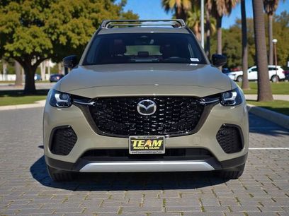 New 2026 MAZDA CX-70 3.3 Turbo w/ Premium Plus Pkg