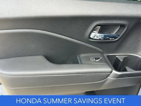 Used 2025 Honda Ridgeline RTL image 12