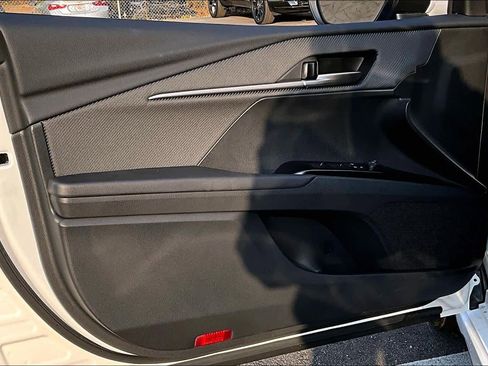 Certified 2025 Toyota Camry SE image 21