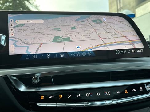 New 2026 Cadillac Lyriq Sport image 27