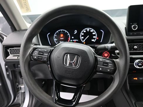 Used 2023 Honda Civic LX image 20