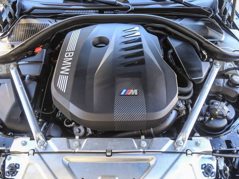 Certified 2025 BMW M440i M440i image 22