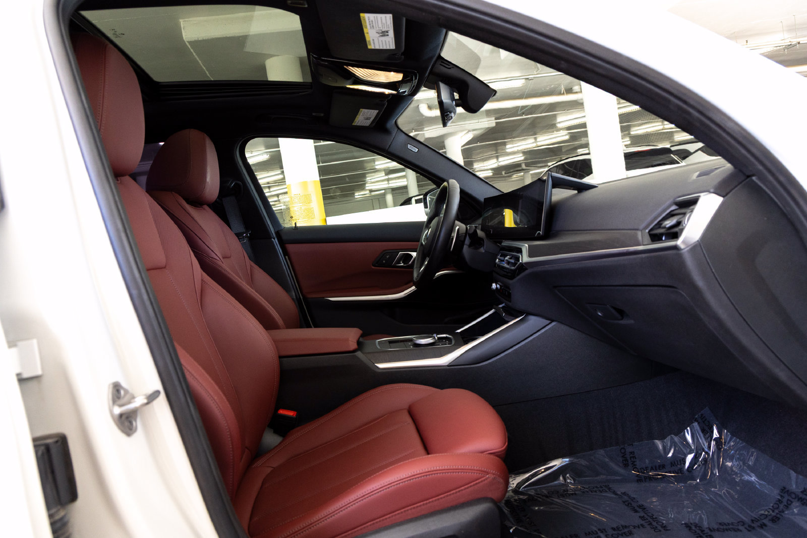 Used 2024 BMW M340i w/ Premium Package RWD image 26