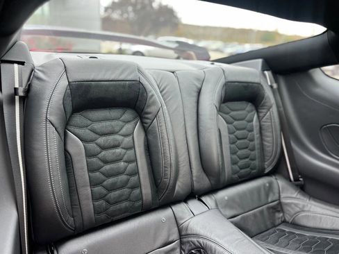 New 2025 Ford Mustang GT Premium w/ GT Performance Package image 32