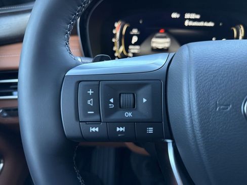 New 2026 INFINITI QX60 Autograph w/ Dark Cargo Package image 20