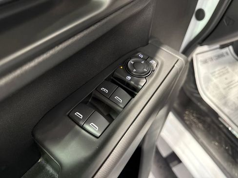 New 2026 Chevrolet Silverado 1500 Custom Trail Boss w/ Turbomax Blackout Package AWD/4WD image 20