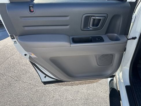 Used 2012 Honda Ridgeline RTL image 18