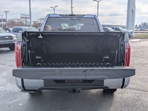 New 2026 Toyota Tundra 1794 Edition image 6