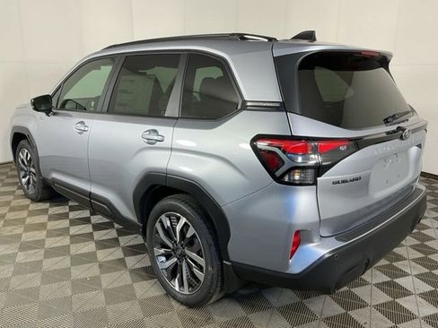 New 2026 Subaru Forester Touring image 5