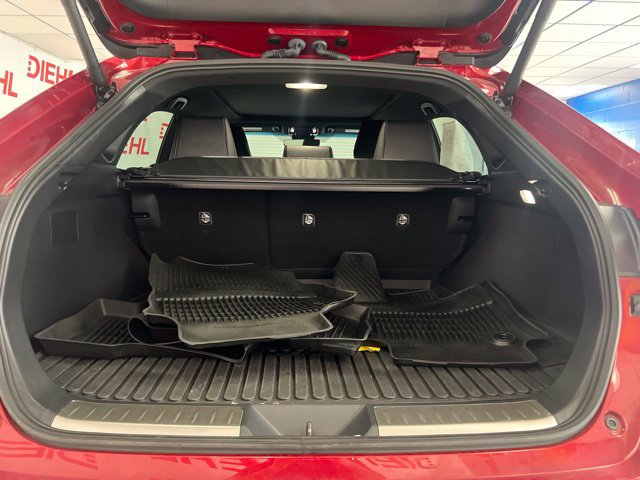 Used 2024 Toyota Venza Nightshade AWD/4WD image 8