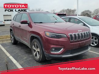 Used 2019 Jeep Cherokee Limited video 1