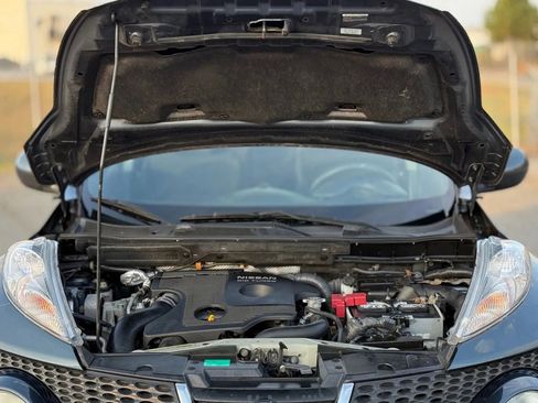 Used 2013 Nissan Juke S image 28