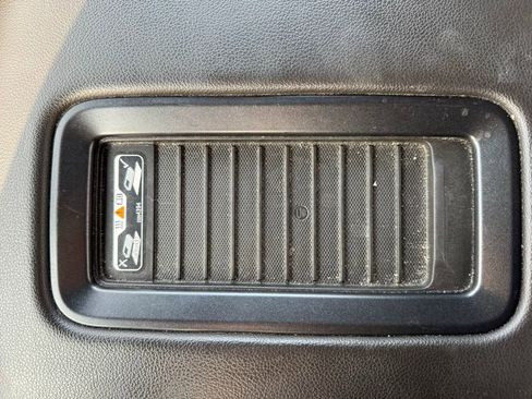 Used 2017 Chevrolet Silverado 1500 LT w/ All Star Edition image 11