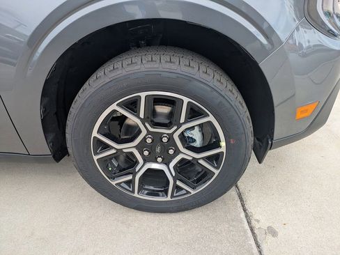 New 2026 Ford Maverick Lariat w/ 4K Tow Package image 10