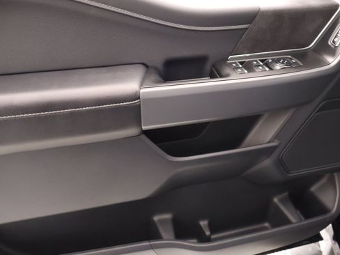 Used 2025 Ford F150 XLT w/ Equipment Group 302A MID image 17