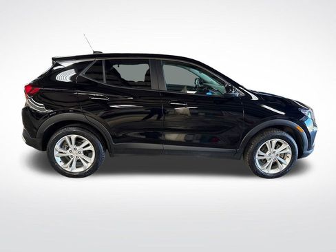 Used 2023 Buick Encore GX Preferred w/ Cold Weather Comfort Package AWD/4WD image 7