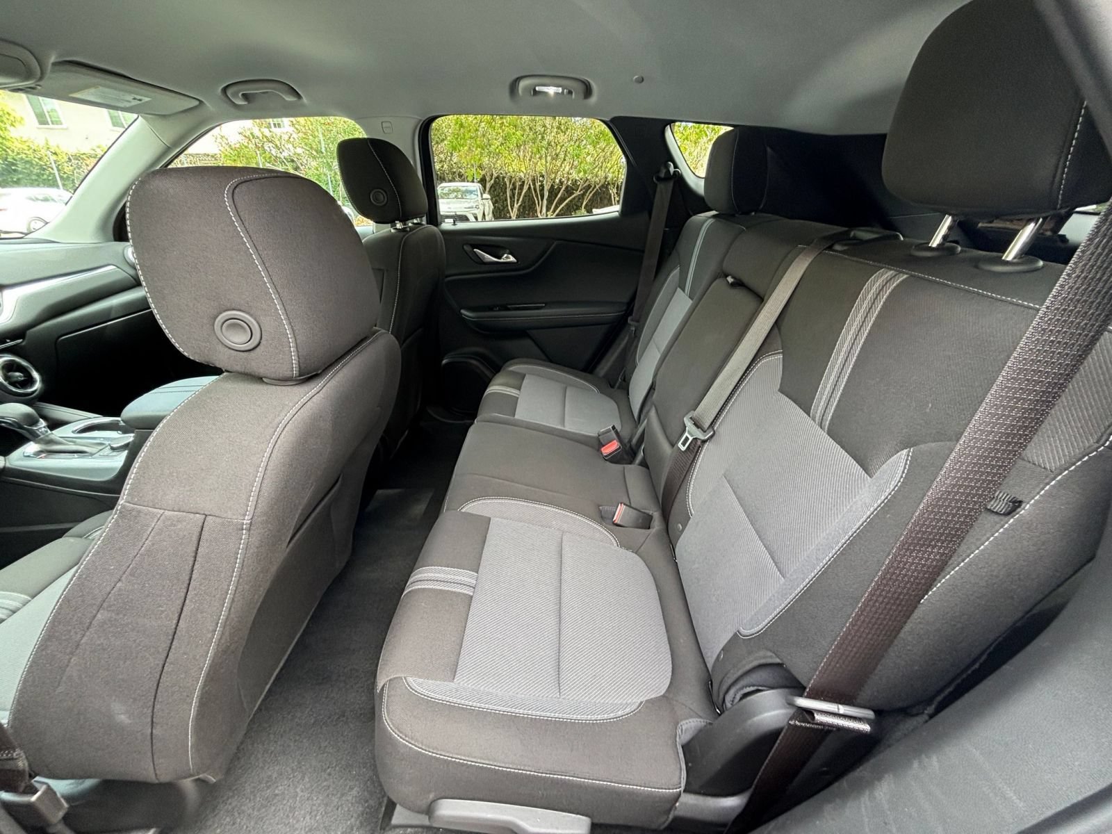 Used 2026 Chevrolet Blazer LT FWD image 26