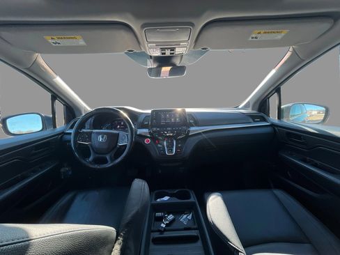 Used 2022 Honda Odyssey EX-L image 22