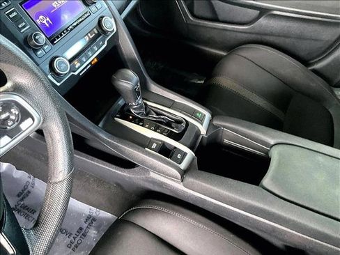 Used 2019 Honda Civic LX image 15