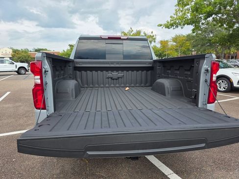 Certified 2025 Chevrolet Silverado 1500 RST w/ Convenience Package II image 35