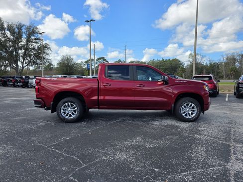 New 2026 Chevrolet Silverado 1500 RST w/ Convenience Package II image 9