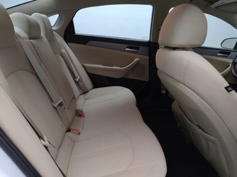 Used 2018 Hyundai Sonata ECO image 19