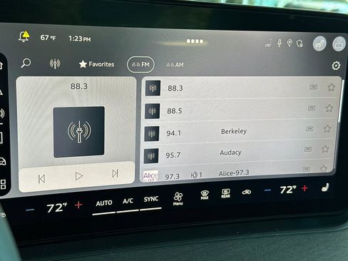 New 2026 Audi Q3 quattro 2.0T AWD/4WD image 17