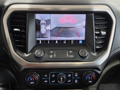 Used 2022 GMC Acadia Denali w/ Denali Ultimate Package image 20