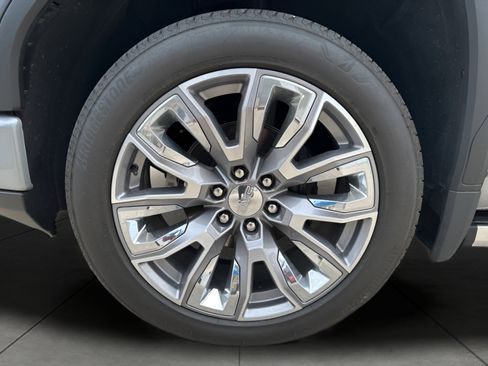 Used 2024 GMC Sierra 1500 Denali w/ Denali Reserve Package image 12