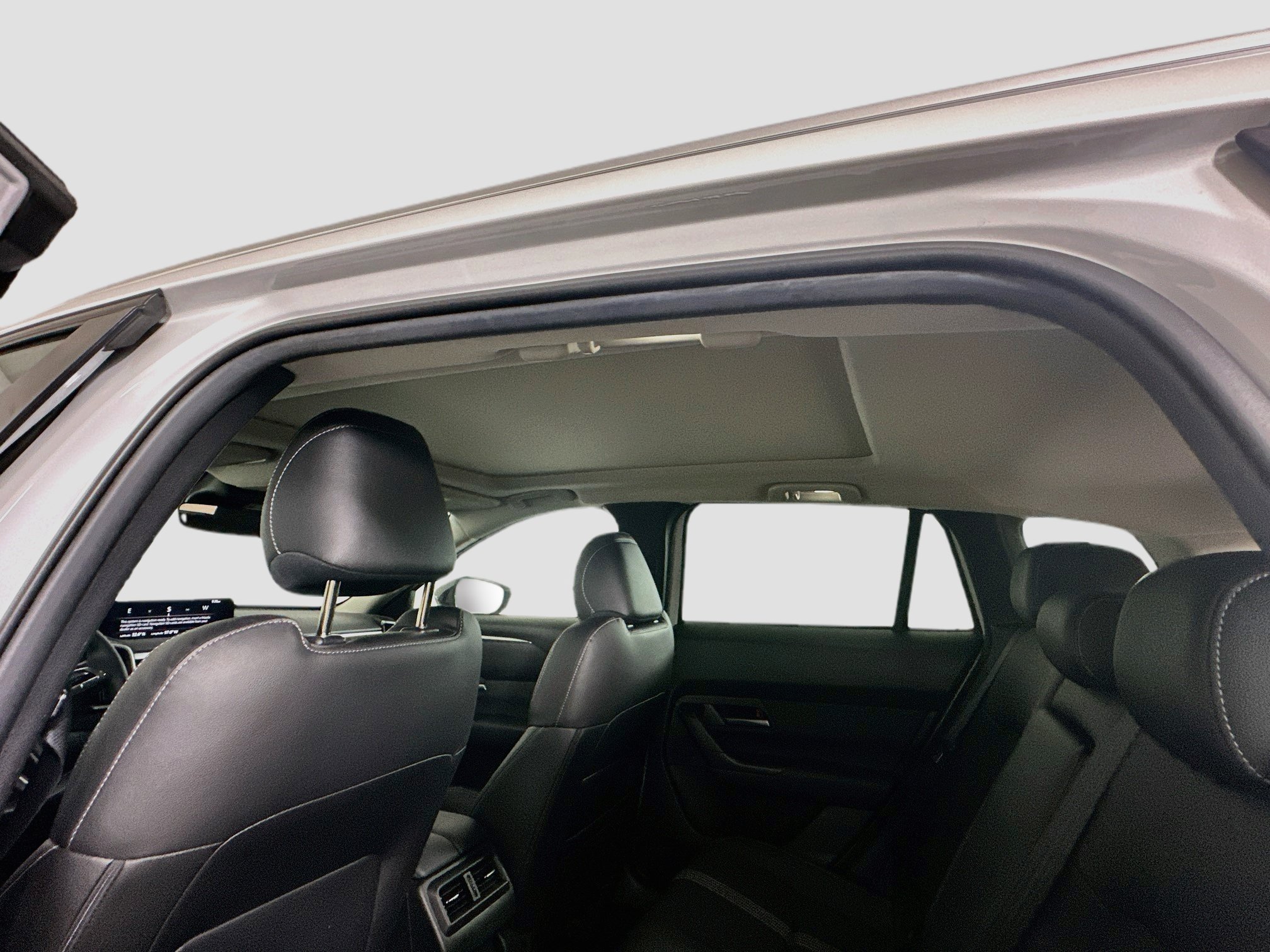 Used 2026 MAZDA CX-50 AWD 2.5 S w/ Preferred Pkg image 26