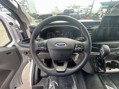 Used 2024 Ford Transit 350 Low Roof image 15