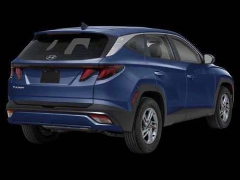 New 2026 Hyundai Tucson SE image 2
