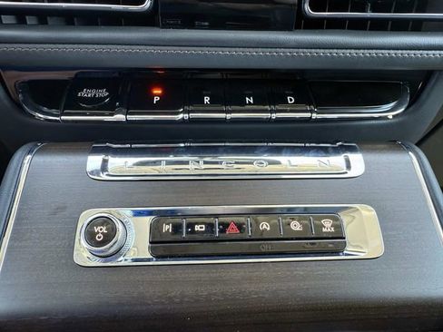 New 2025 Lincoln Aviator Reserve w/ Equipment Group 201A image 12