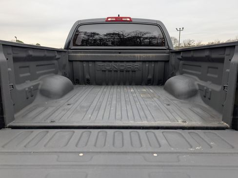 Used 2021 Toyota Tundra SR5 image 18