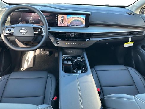 New 2025 Nissan Murano SL w/ Cargo Package image 10