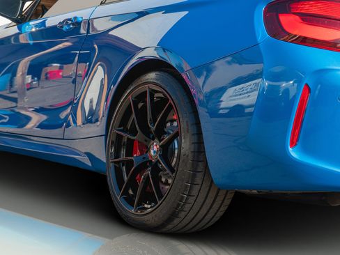 Used 2020 BMW M2 CS image 14