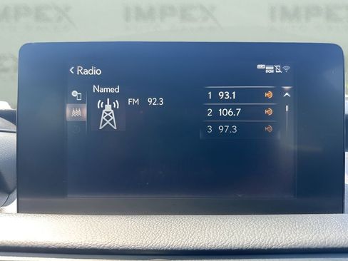 Used 2025 Lexus IS 350 F Sport image 18