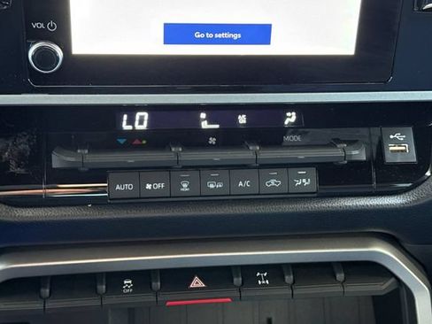 Used 2026 Toyota Tundra SR5 w/ TRD Off-Road Package AWD/4WD image 22