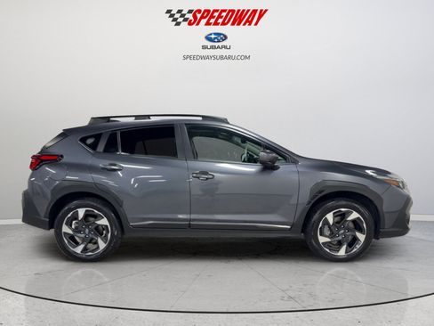 Certified 2024 Subaru Crosstrek 2.5i Limited w/ Popular Package #3A AWD/4WD image 4