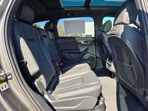 New 2026 Audi Q7 2.0T Premium Plus AWD/4WD image 24